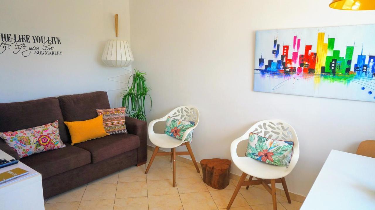 Golden Cliff House Apartman Albufeira Kültér fotó