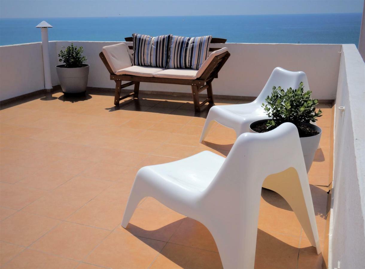 Golden Cliff House Apartman Albufeira Kültér fotó