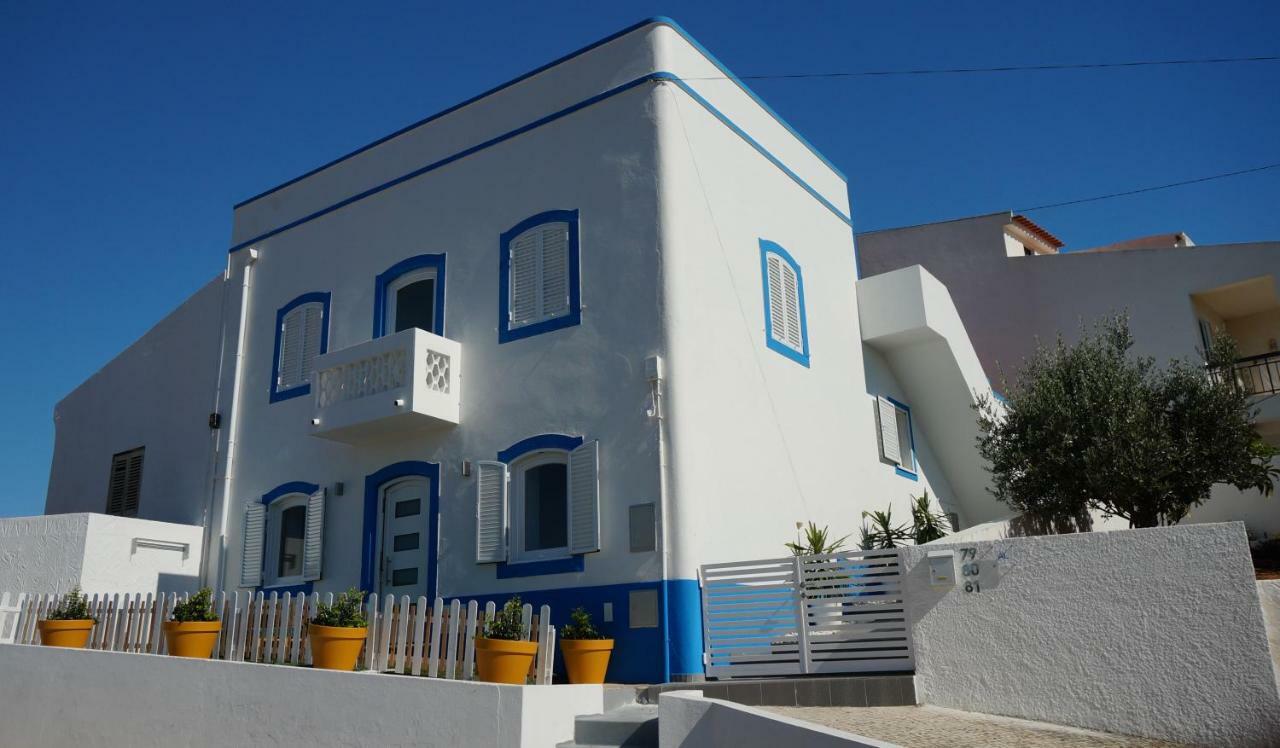 Golden Cliff House Apartman Albufeira Kültér fotó