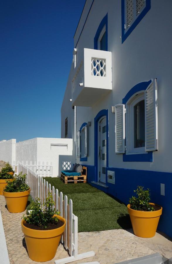 Golden Cliff House Apartman Albufeira Kültér fotó